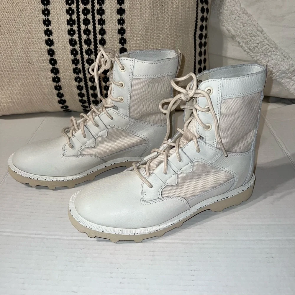 Sorel Booties